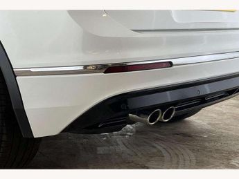Volkswagen Tiguan 2.0 TDi 190 4Motion R-Line 5dr DSG