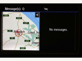 Volkswagen Tiguan 2.0 TDi 190 4Motion R-Line 5dr DSG