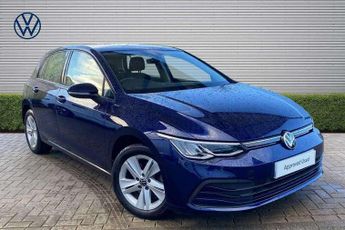 Volkswagen Golf 1.5 TSI 150 Life 5dr