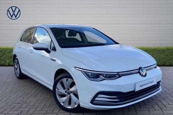 Volkswagen Golf 1.5 TSI 150 Style 5dr