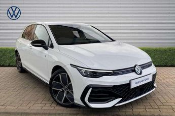 Volkswagen Golf 1.5 eTSI 150 Black Edition 5dr DSG