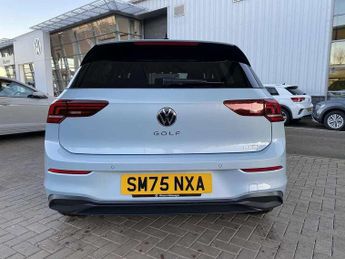 Volkswagen Golf 1.5 eTSI 150 Match 5dr DSG