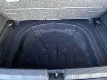 Volkswagen Golf 1.5 eTSI 150 Match 5dr DSG