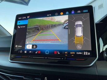 Volkswagen Golf 1.5 eTSI 150 Match 5dr DSG