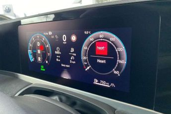 Volkswagen Passat Estate 1.5 eTSI R-Line 5dr DSG