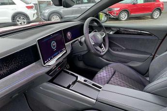 Volkswagen Passat Estate 1.5 eTSI R-Line 5dr DSG
