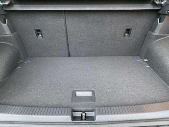 Volkswagen T-Cross 1.5 TSI R-Line 5dr DSG