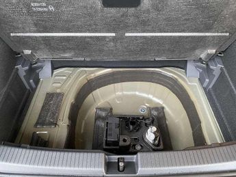 Volkswagen T-Cross 1.5 TSI R-Line 5dr DSG