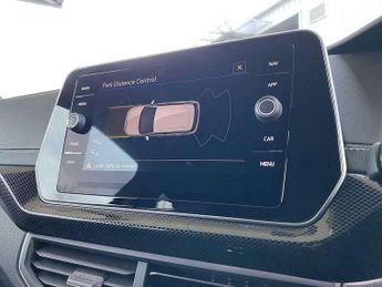 Volkswagen T-Cross 1.5 TSI R-Line 5dr DSG