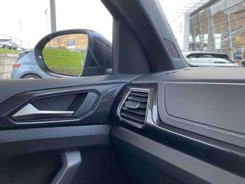 Volkswagen T-Cross 1.5 TSI R-Line 5dr DSG