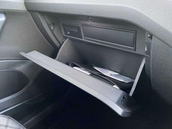 Volkswagen T-Cross 1.5 TSI R-Line 5dr DSG