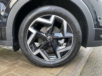 Volkswagen T-Cross 1.5 TSI R-Line 5dr DSG