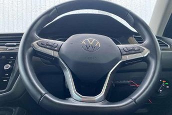 Volkswagen Tiguan 1.5 TSI 150 Life 5dr DSG