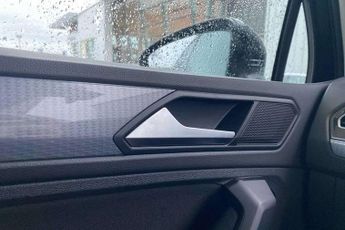 Volkswagen Tiguan 1.5 TSI 150 Life 5dr DSG