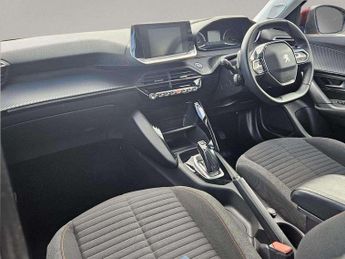 Peugeot 2008 1.2 PureTech 130 Active 5dr EAT8