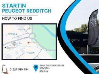 Peugeot 2008 1.2 PureTech 130 Active 5dr EAT8