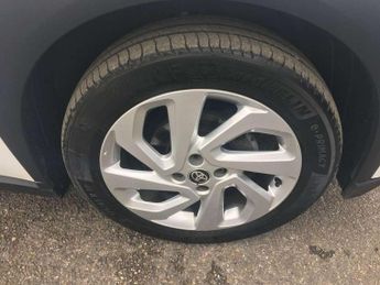 Toyota Aygo X 1.0 VVT-i Pure 5dr Auto