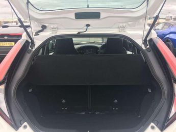 Toyota Aygo X 1.0 VVT-i Pure 5dr Auto