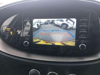 Toyota Aygo X 1.0 VVT-i Pure 5dr Auto