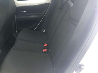 Toyota Aygo X 1.0 VVT-i Pure 5dr Auto