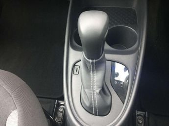 Toyota Aygo X 1.0 VVT-i Pure 5dr Auto