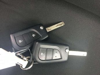 Toyota Aygo X 1.0 VVT-i Pure 5dr Auto