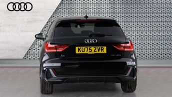Audi A1 35 TFSI S Line 5dr S Tronic