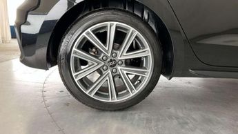 Audi A1 35 TFSI S Line 5dr S Tronic