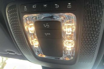 Mercedes-Benz A-Class A180 Sport Executive 5dr Auto