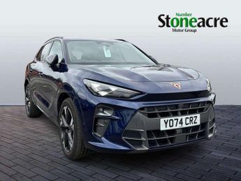 Cupra Terramar 1.5 eTSI 150 V2 5dr DSG