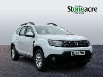 Dacia Duster 1.0 TCe 90 Comfort 5dr