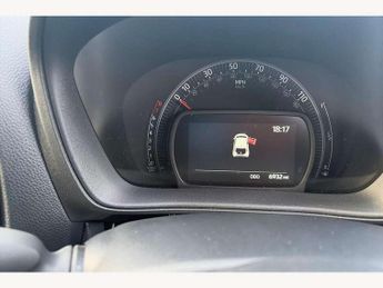 Toyota Aygo X 1.0 VVT-i Exclusive 5dr Auto