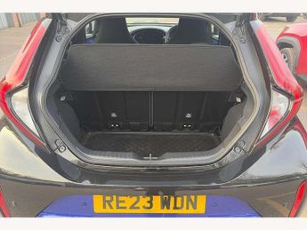 Toyota Aygo X 1.0 VVT-i Exclusive 5dr Auto