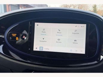 Toyota Aygo X 1.0 VVT-i Exclusive 5dr Auto