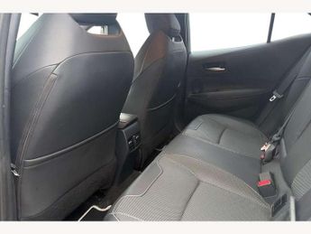 Toyota Corolla 1.8 VVT-i Hybrid Excel 5dr CVT