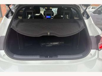 Toyota Corolla 1.8 VVT-i Hybrid Excel 5dr CVT