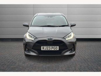 Toyota Yaris 1.5 Hybrid Design 5dr CVT