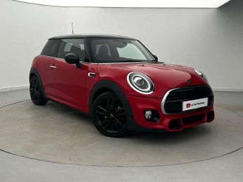MINI Hatch 1.5 Cooper Sport II 3dr