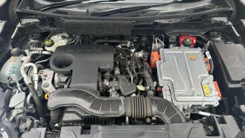 Nissan Juke 1.6 Hybrid Tekna 5dr Auto