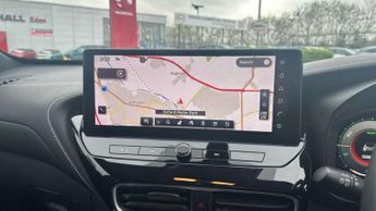 Nissan Juke 1.6 Hybrid Tekna 5dr Auto