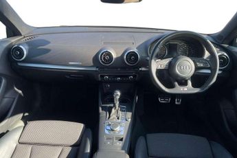 Audi A3 35 TFSI S Line 5dr S Tronic