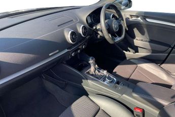 Audi A3 35 TFSI S Line 5dr S Tronic