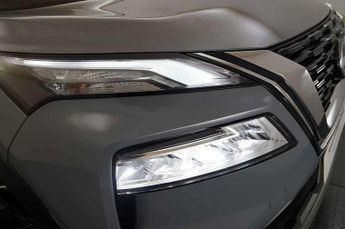 Nissan X-Trail 1.5 MHEV 163 Acenta Premium 5dr [7 Seat] Xtronic