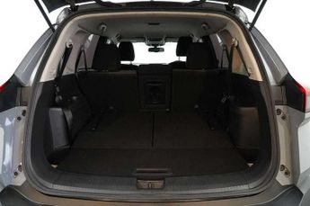 Nissan X-Trail 1.5 MHEV 163 Acenta Premium 5dr [7 Seat] Xtronic