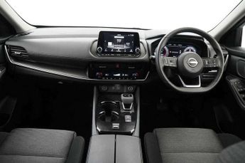 Nissan X-Trail 1.5 MHEV 163 Acenta Premium 5dr [7 Seat] Xtronic