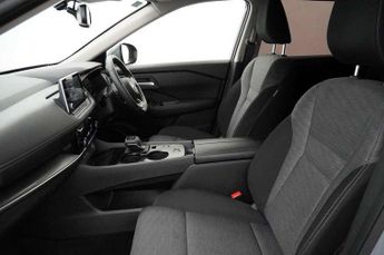 Nissan X-Trail 1.5 MHEV 163 Acenta Premium 5dr [7 Seat] Xtronic