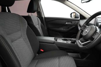 Nissan X-Trail 1.5 MHEV 163 Acenta Premium 5dr [7 Seat] Xtronic