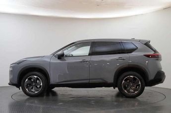 Nissan X-Trail 1.5 MHEV 163 Acenta Premium 5dr [7 Seat] Xtronic