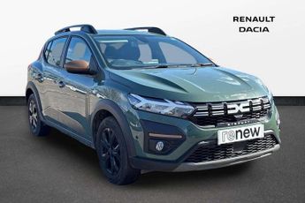 Dacia Sandero 1.0 TCe Extreme 5dr