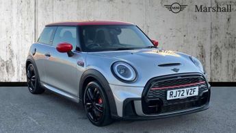 MINI John Cooper Works 2.0 John Cooper Works 3dr Auto
